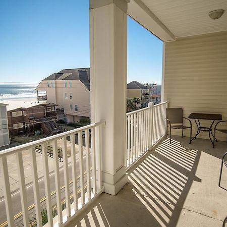Cherry Grove 406 Villa ลิตเติลริเวอร์ ภายนอก รูปภาพ