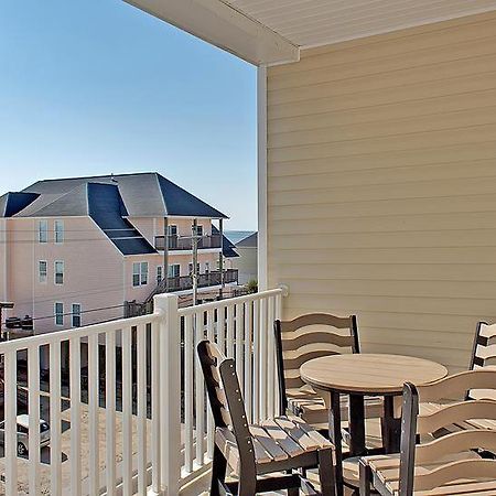 Cherry Grove 406 Villa ลิตเติลริเวอร์ ภายนอก รูปภาพ
