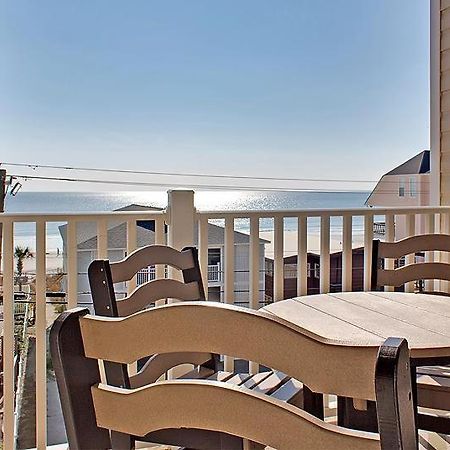 Cherry Grove 406 Villa ลิตเติลริเวอร์ ภายนอก รูปภาพ