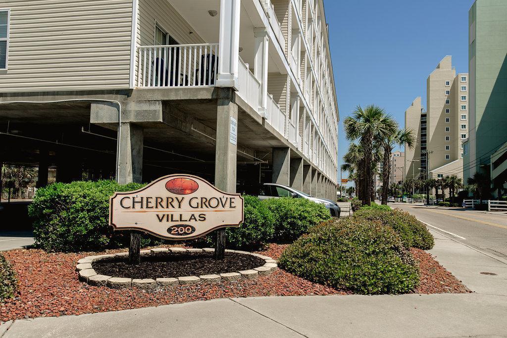 Cherry Grove 406 Villa ลิตเติลริเวอร์ ภายนอก รูปภาพ