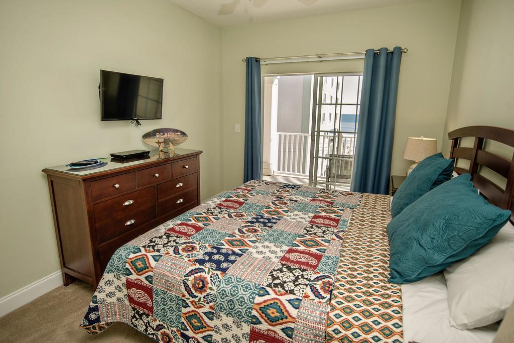 Cherry Grove 406 Villa ลิตเติลริเวอร์ ภายนอก รูปภาพ