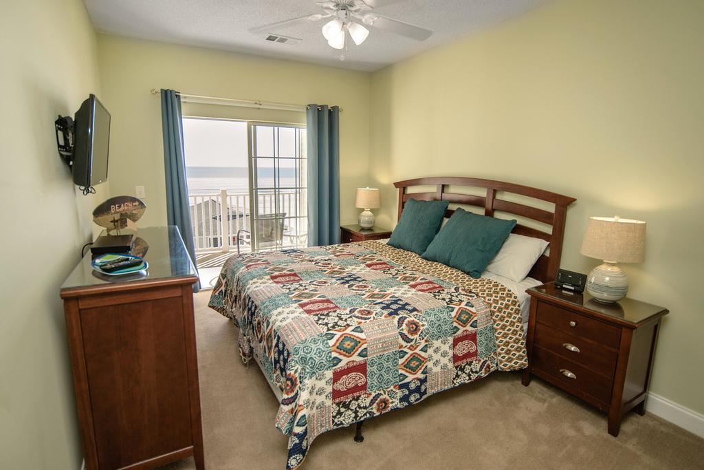 Cherry Grove 406 Villa ลิตเติลริเวอร์ ภายนอก รูปภาพ