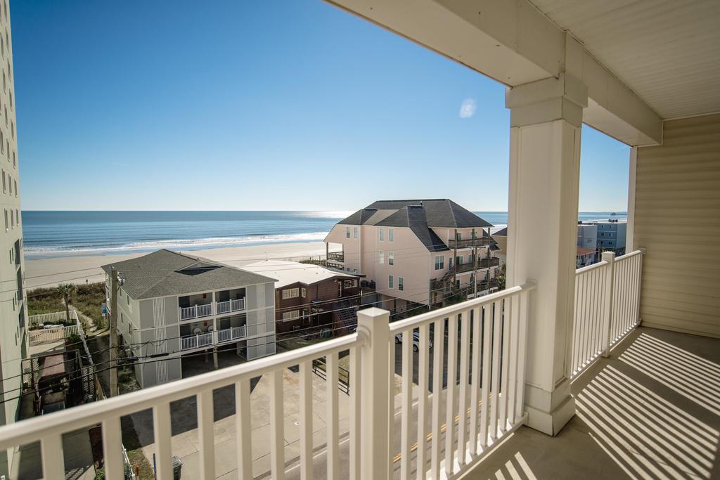 Cherry Grove 406 Villa ลิตเติลริเวอร์ ภายนอก รูปภาพ