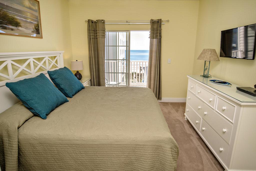 Cherry Grove 406 Villa ลิตเติลริเวอร์ ภายนอก รูปภาพ