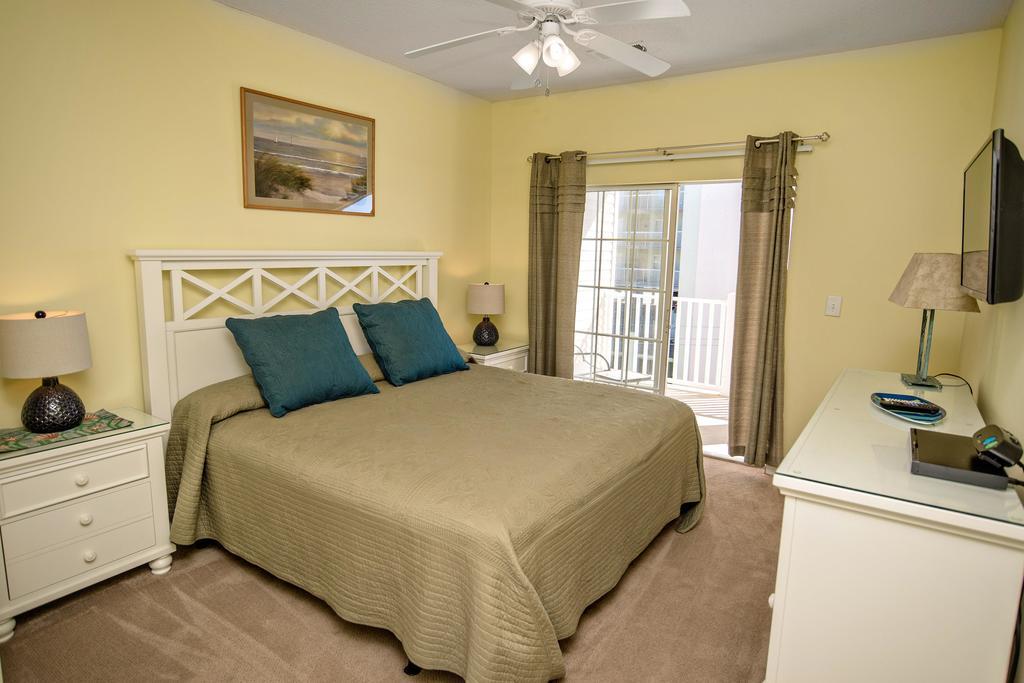 Cherry Grove 406 Villa ลิตเติลริเวอร์ ภายนอก รูปภาพ