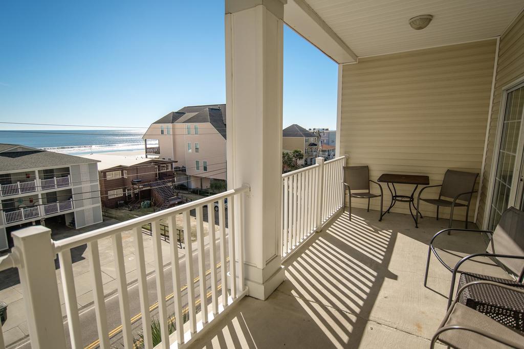 Cherry Grove 406 Villa ลิตเติลริเวอร์ ภายนอก รูปภาพ