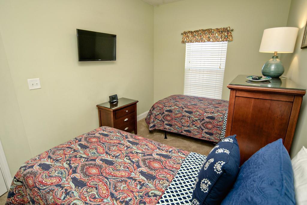 Cherry Grove 406 Villa ลิตเติลริเวอร์ ภายนอก รูปภาพ