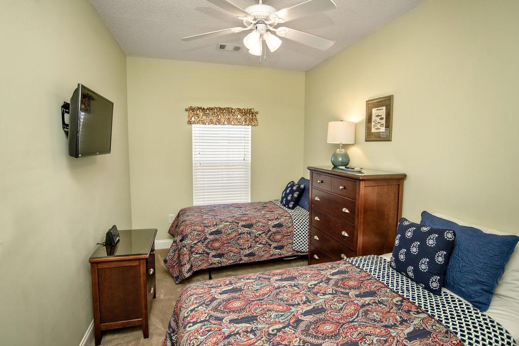 Cherry Grove 406 Villa ลิตเติลริเวอร์ ภายนอก รูปภาพ