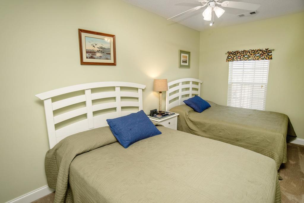 Cherry Grove 406 Villa ลิตเติลริเวอร์ ภายนอก รูปภาพ