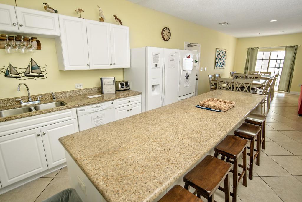Cherry Grove 406 Villa ลิตเติลริเวอร์ ภายนอก รูปภาพ