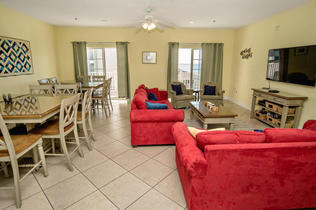 Cherry Grove 406 Villa ลิตเติลริเวอร์ ภายนอก รูปภาพ