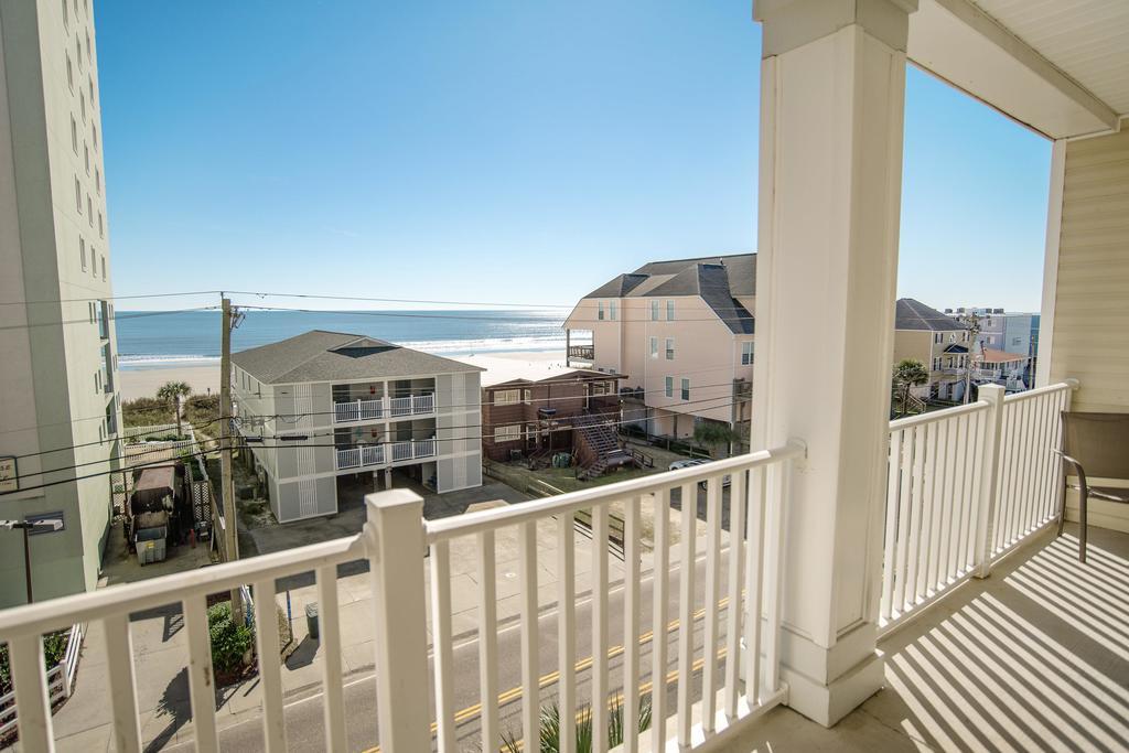 Cherry Grove 406 Villa ลิตเติลริเวอร์ ภายนอก รูปภาพ