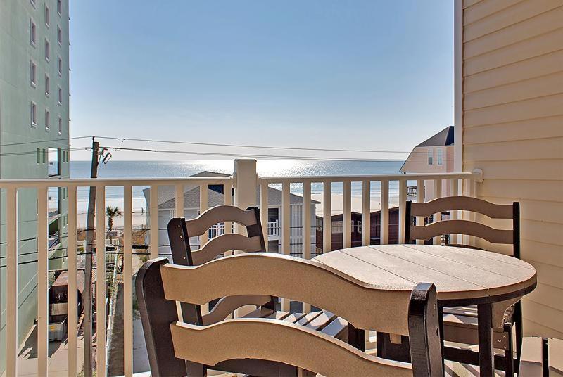 Cherry Grove 406 Villa ลิตเติลริเวอร์ ภายนอก รูปภาพ
